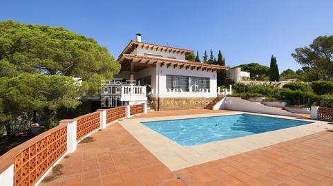 Foto 2 de Casa o chalet en venta en Tamariu, Tamariu, Palafrugell