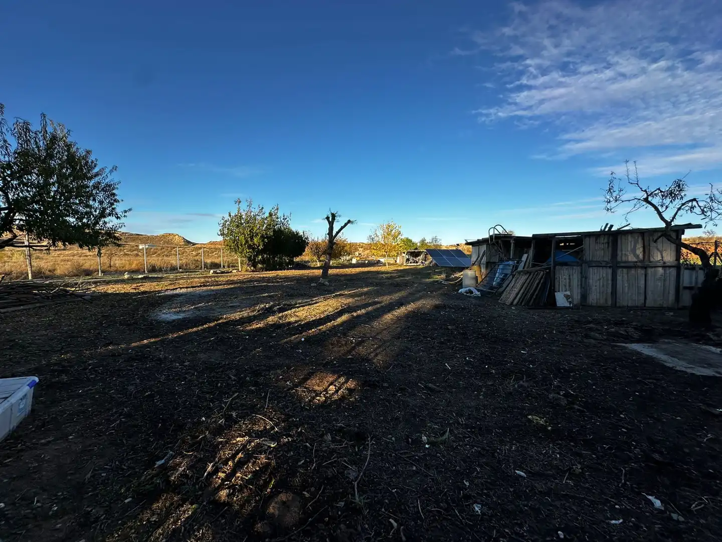 Finca rústica en venta en Montoliu de Lleida con Calefacción, Jardín privado y Internet