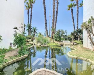 Jardí de Planta baixa en venda en Torrox amb Jardí privat, Piscina i Balcó