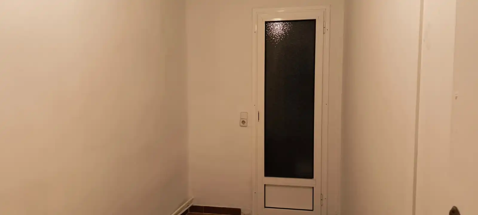 Bedroom of Flat for rent in Zona Alta