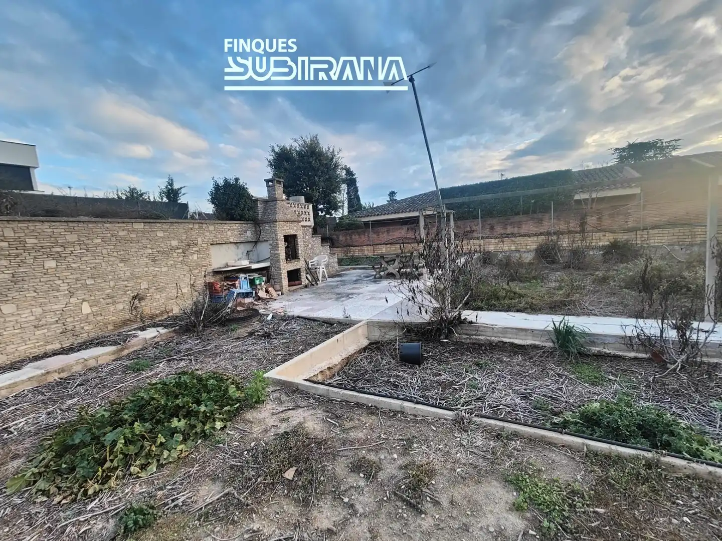 Grundstücke und Bauplätze zum Verkauf in Sesoliveres - Pla de la Massa, imagen 4