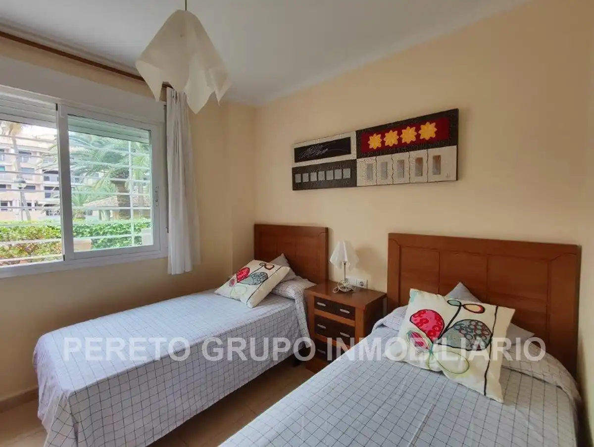 Appartement compact avec piscine à vendre à Las Marinas / Les Marines, imagen 18