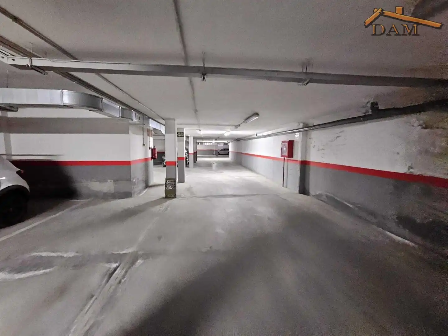 Pis amb ascensor en venda a Fuensalida, imagen 30