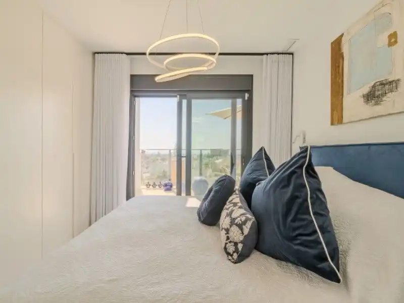 Penthouse mit Aufzug zum Verkauf in Orihuela Costa, imagen 16