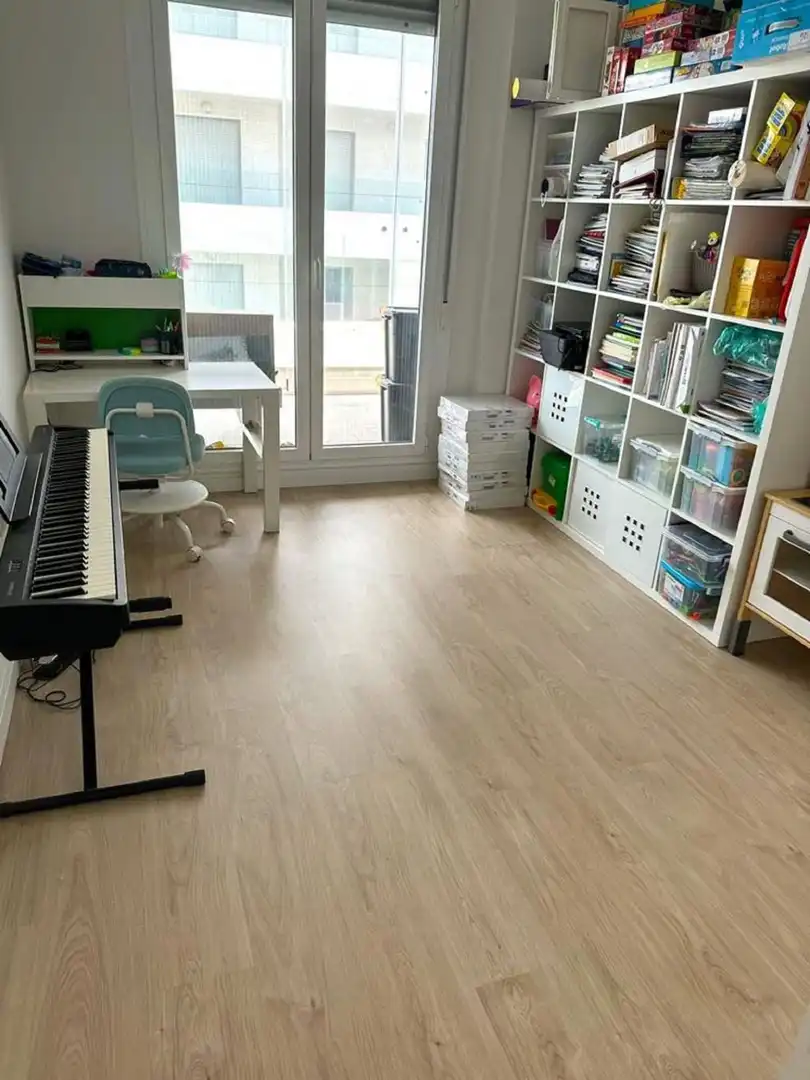 Apartment with pool for sale in El Madroñal, imagen 10