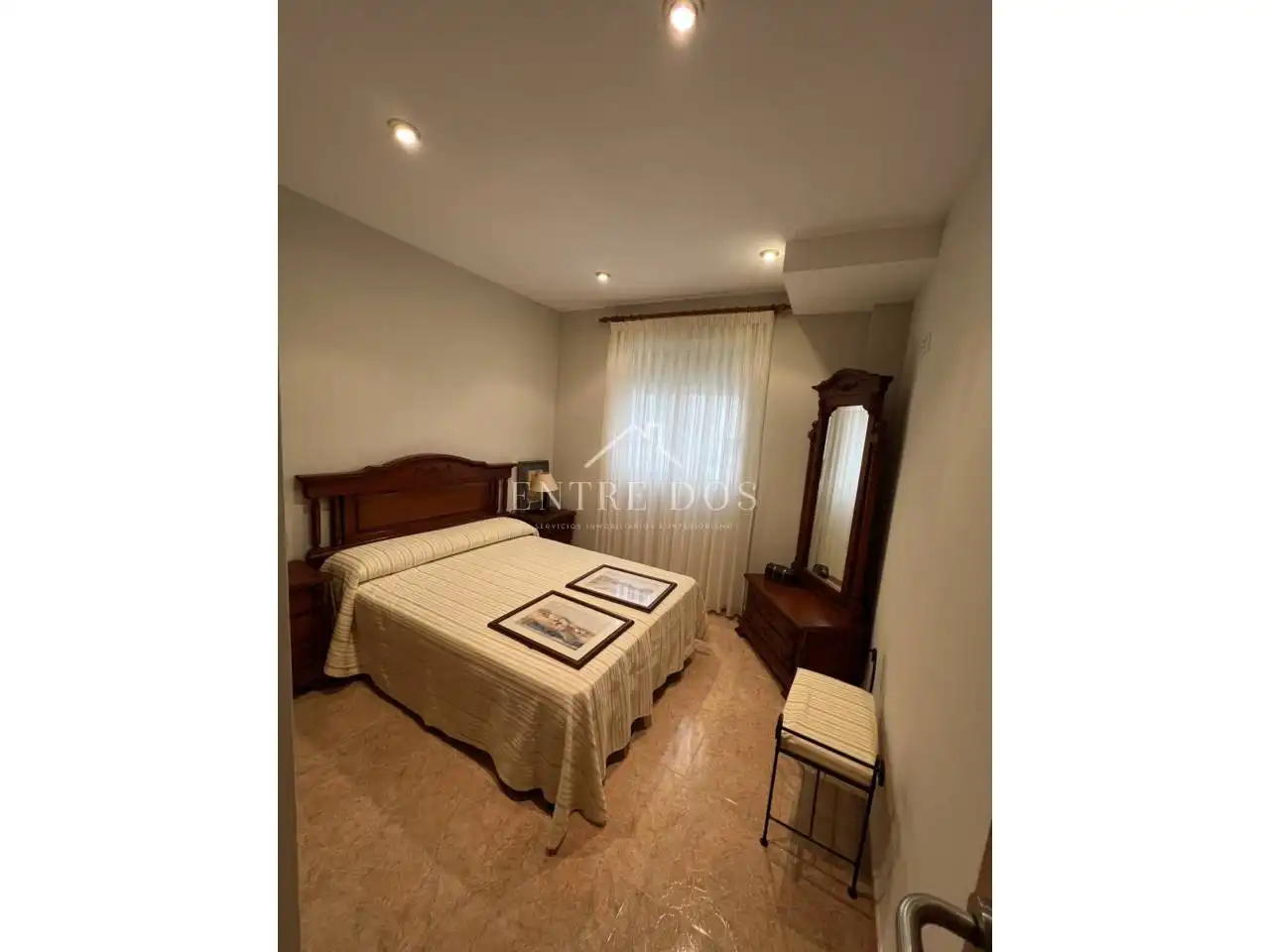 Habitación de Piso en venta en Moncofa con Aire acondicionado, Terraza y Amueblado