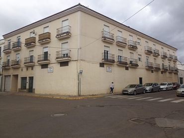 Wohnung mit Aufzug zum Verkauf in Calle VALDELACALZADA 4