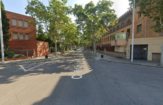 Piso en Venta en La Vila Olímpica del Poblenou