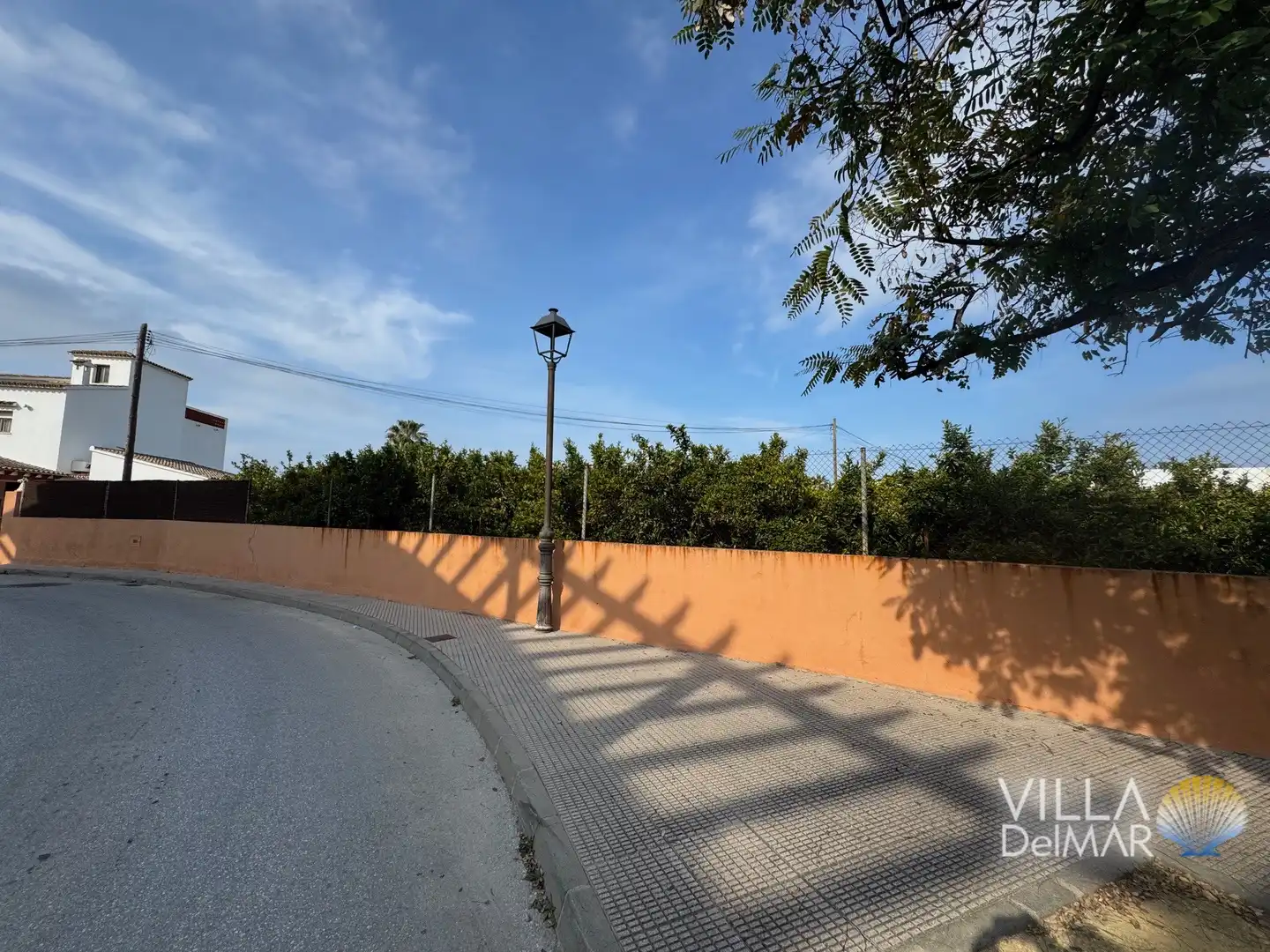 Terreny residencial en venda a Centro Urbano, imagen 3