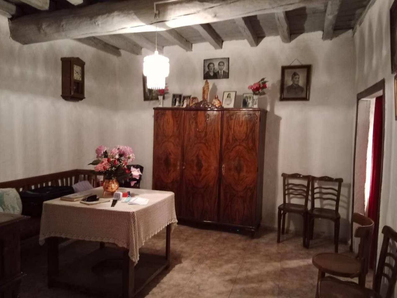 Haus oder Chalet zum verkauf in CUATRO CALLES , 20