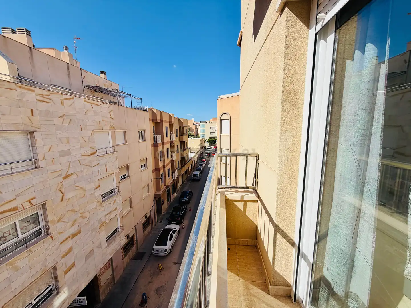 Appartement compact avec ascenseur à vendre à El Ejido Ciudad, imagen 19