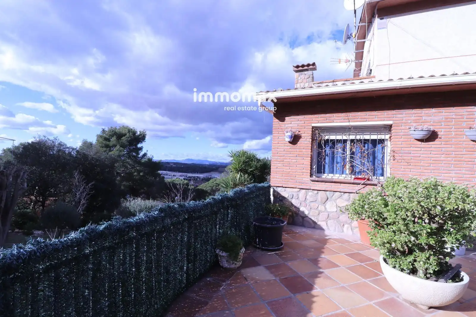 Casa in vendita a Llinars del Vallès, imagen 42