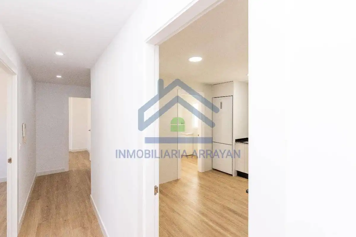 Penthouse mit Aufzug zum Verkauf in Beiro, imagen 14