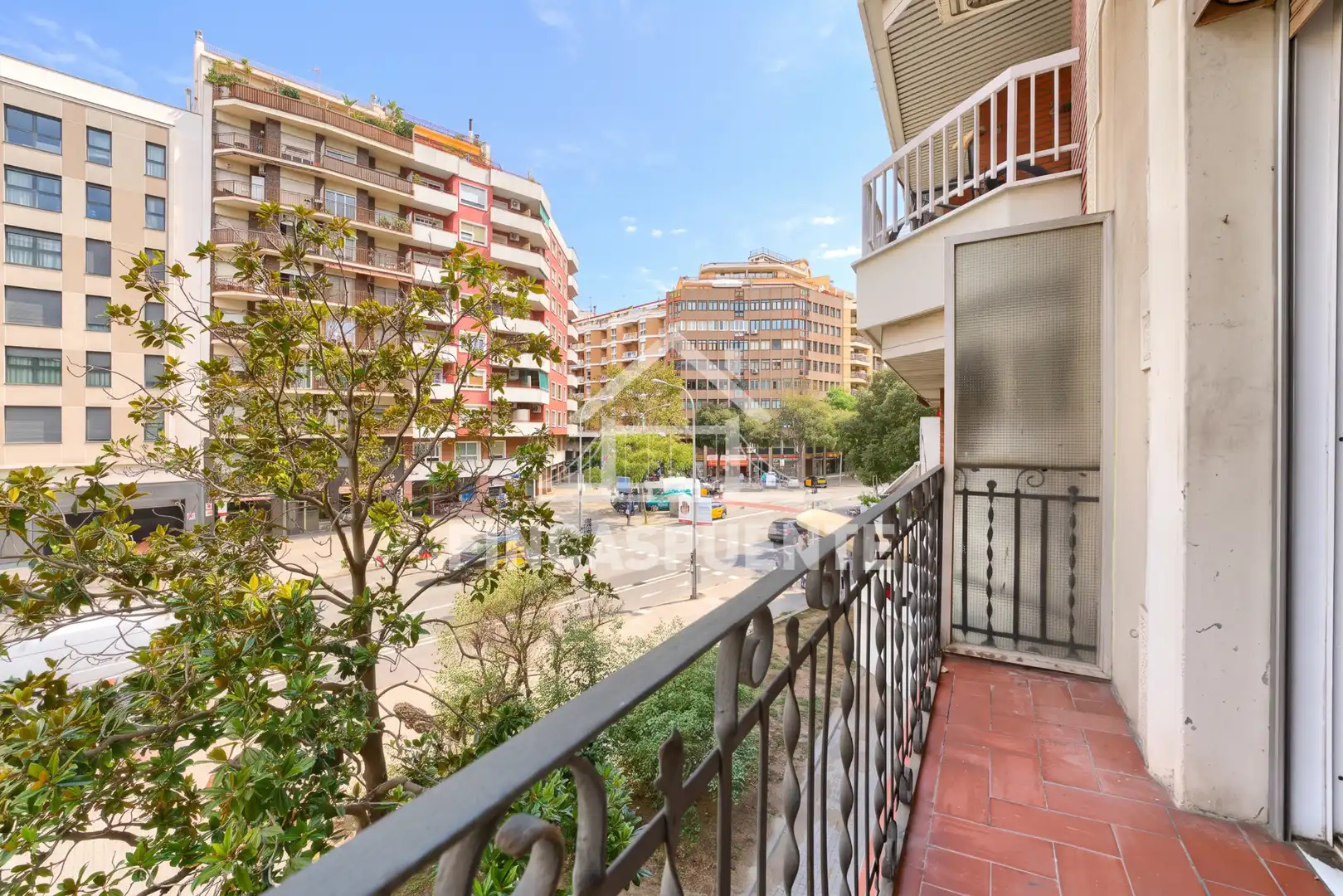 Piso con terraza en venta en Carrer dels Enamorats, imagen 18