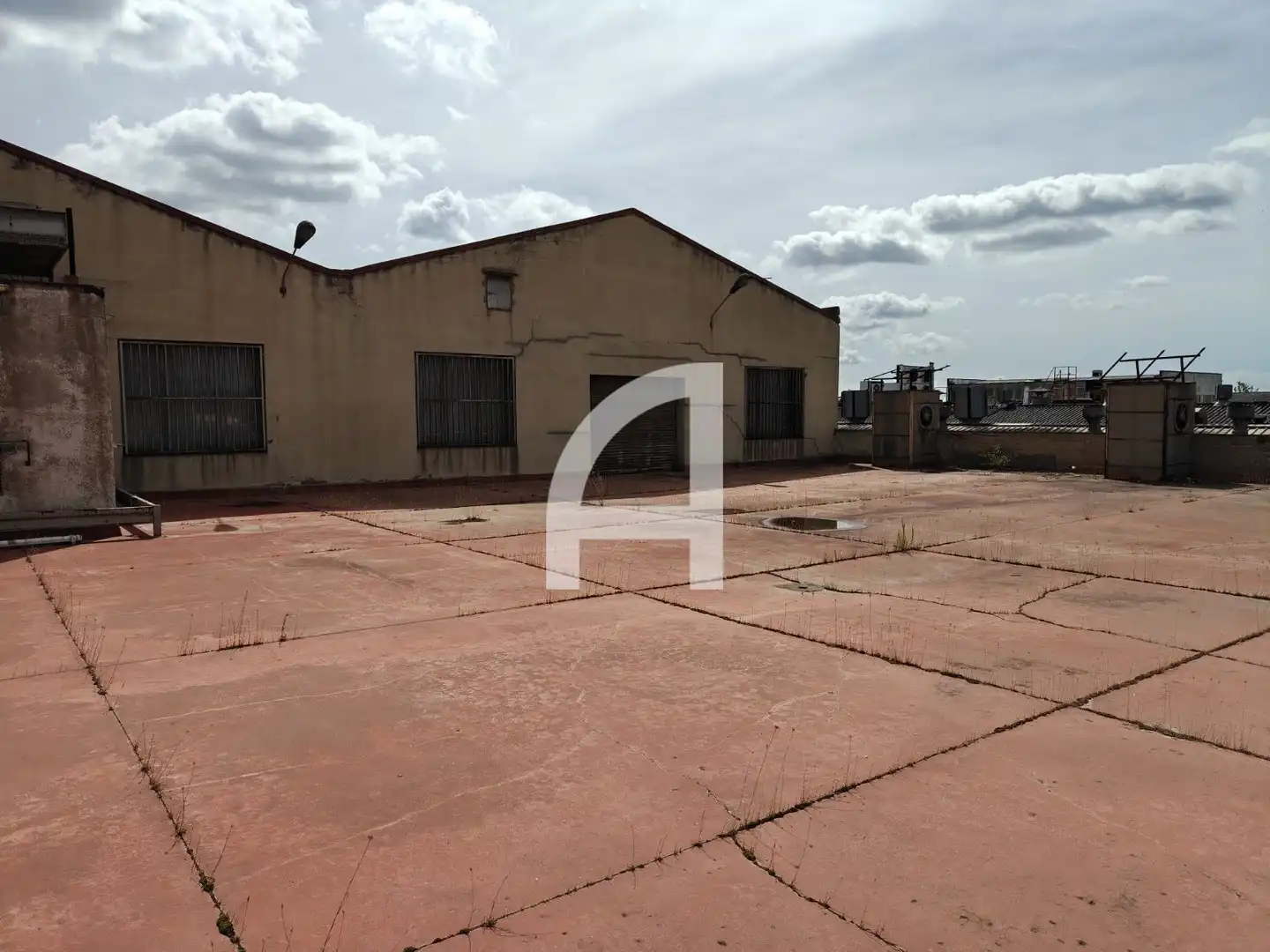 Nave industrial en venta en Can Feu - Gràcia, imagen 23