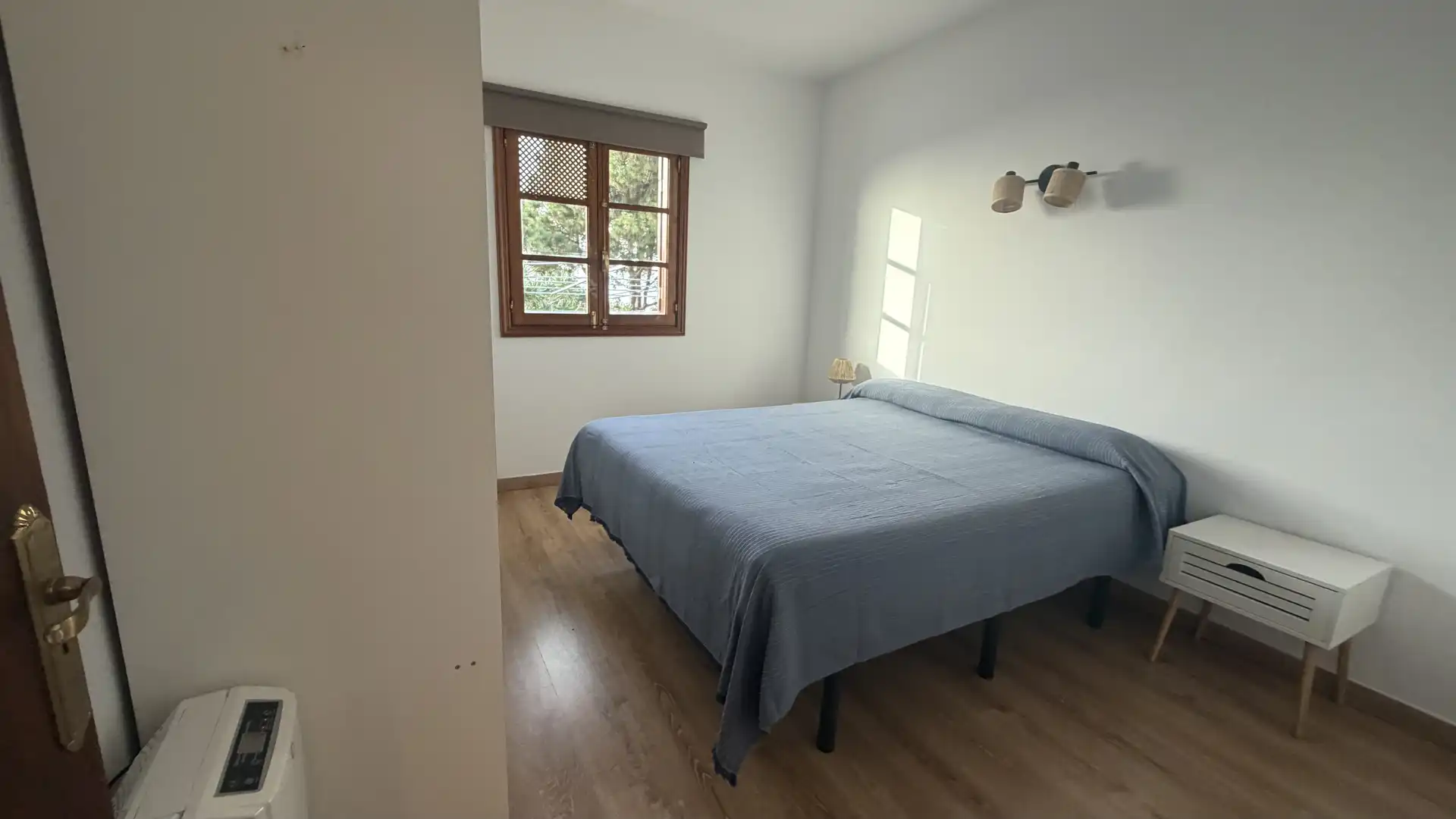 Habitación de Casa o chalet de alquiler en Icod de los Vinos con Jardín privado, Terraza y Trastero