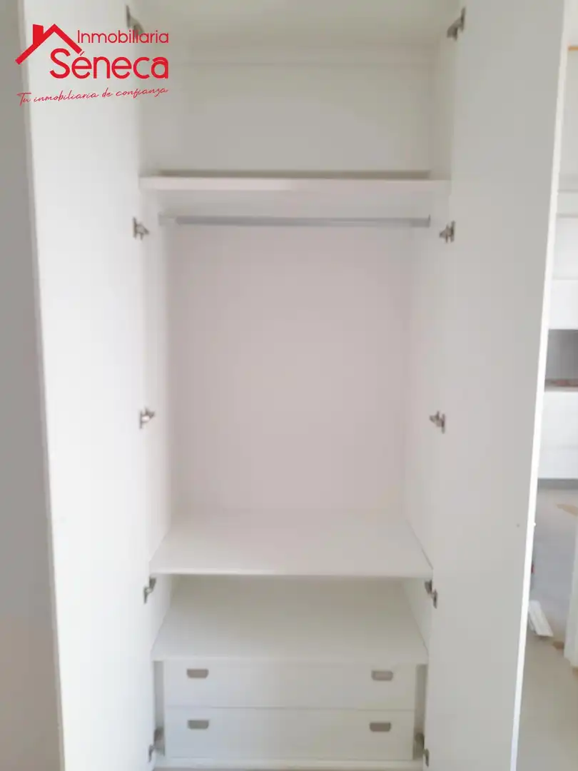 Dormitori de Pis en venda en Córdoba amb Aire condicionat, Calefacció i Moblat
