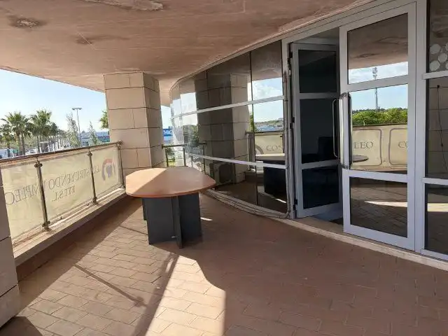 Terraza de Local en venta en Lepe
