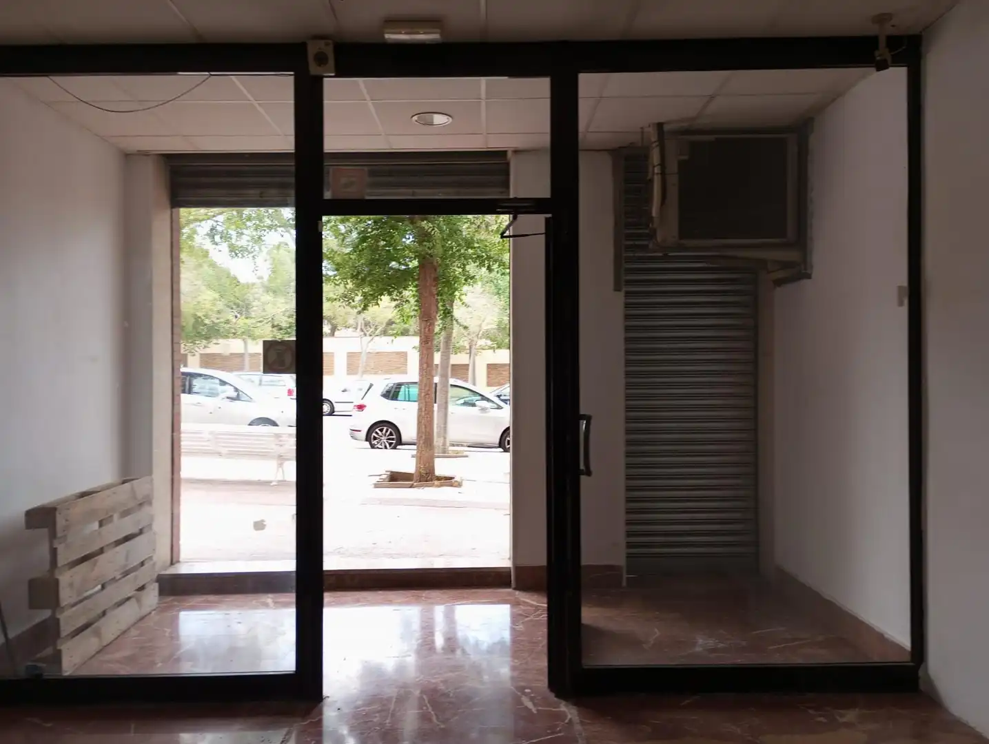 Bureau à louer à Marquès de Montoliu 14, imagen 5