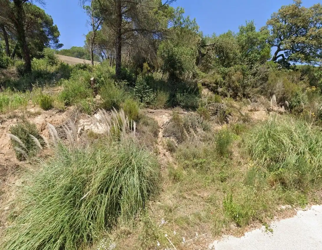 Terrenos y solares en venta en Aiguaviva Parc, imagen 5