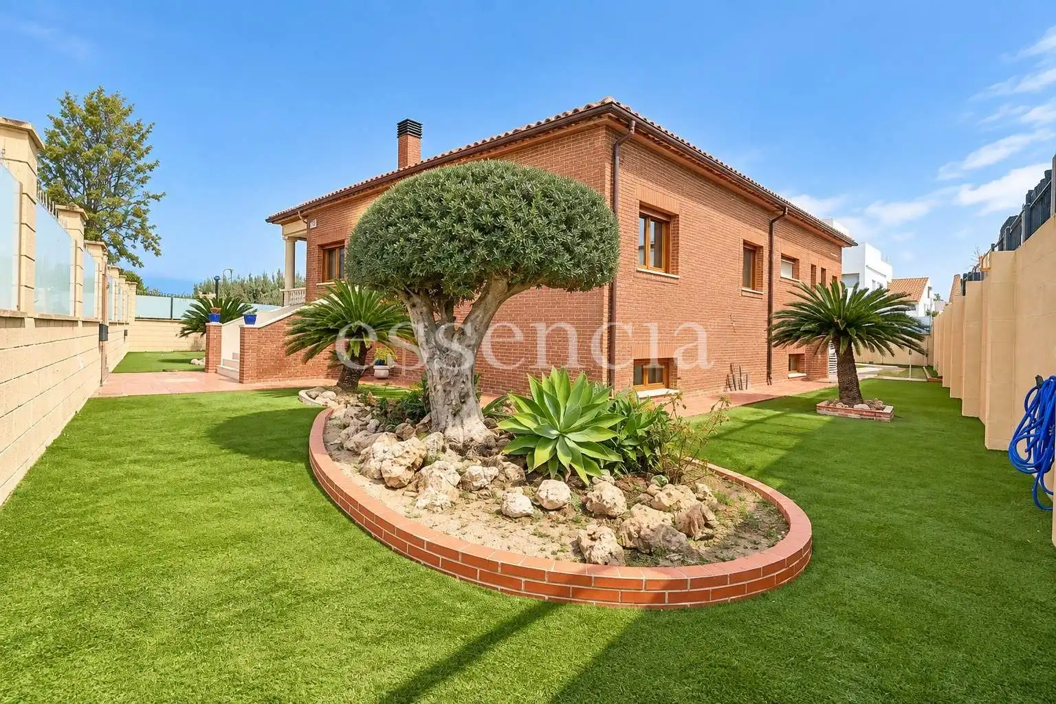 Xalet amb terrassa en venda a Benirredrà, imagen 3