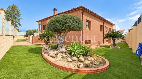 Chalet de Lujo en Benirredra, imagen 3