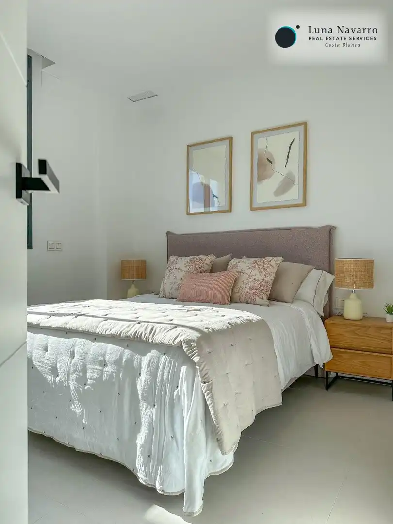 Villa avec terrasse à vendre à Calle Xeraco, imagen 24