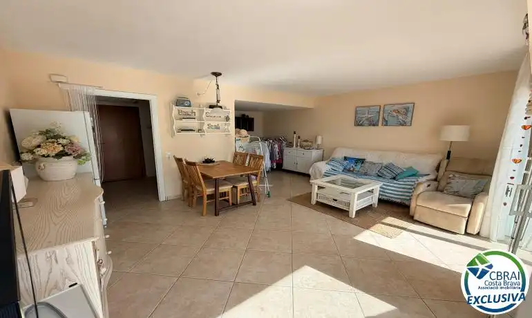 Apartament amb piscina en venda a Avenida GOLA DE L Ã‰STANY 10 5 1 10, imagen 15