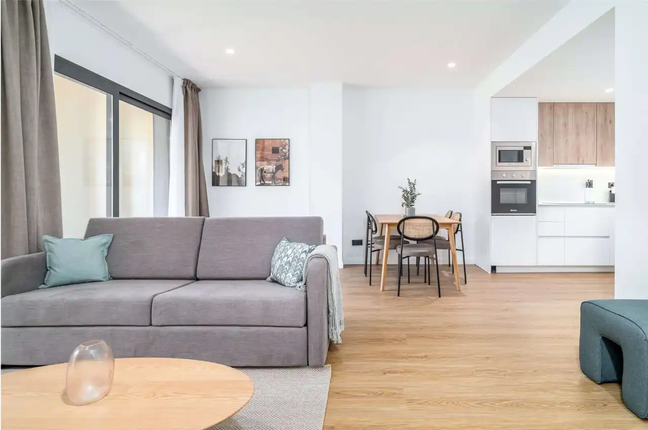 Flat for sale in Carrer del Doctor Martí Julià, 83, La Torrassa