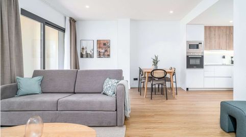 Foto 3 de Piso en venta en Carrer del Doctor Martí Julià, 83, La Torrassa, Barcelona