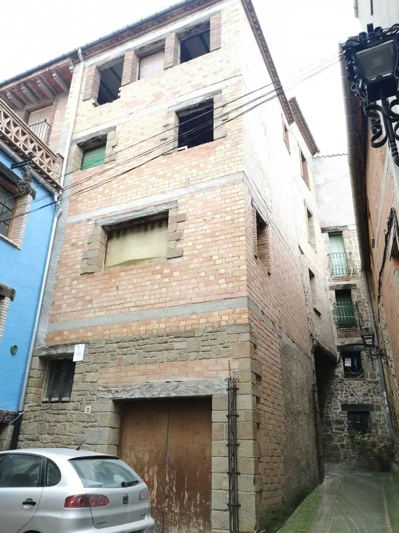 Haus zum Verkauf in Torà, imagen 6