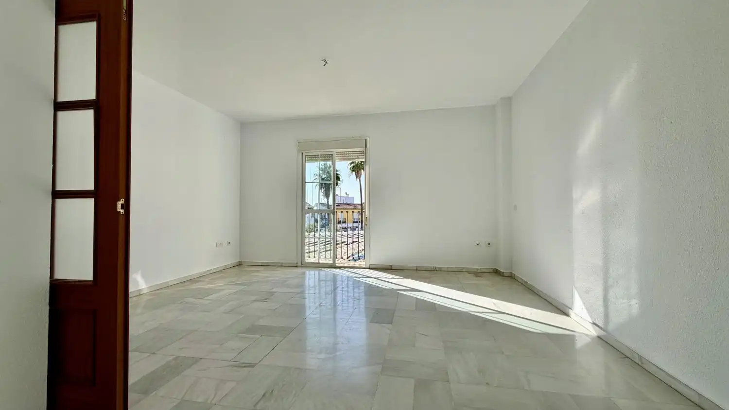 Sala de estar de Piso en venta en Bollullos de la Mitación, Sevilla