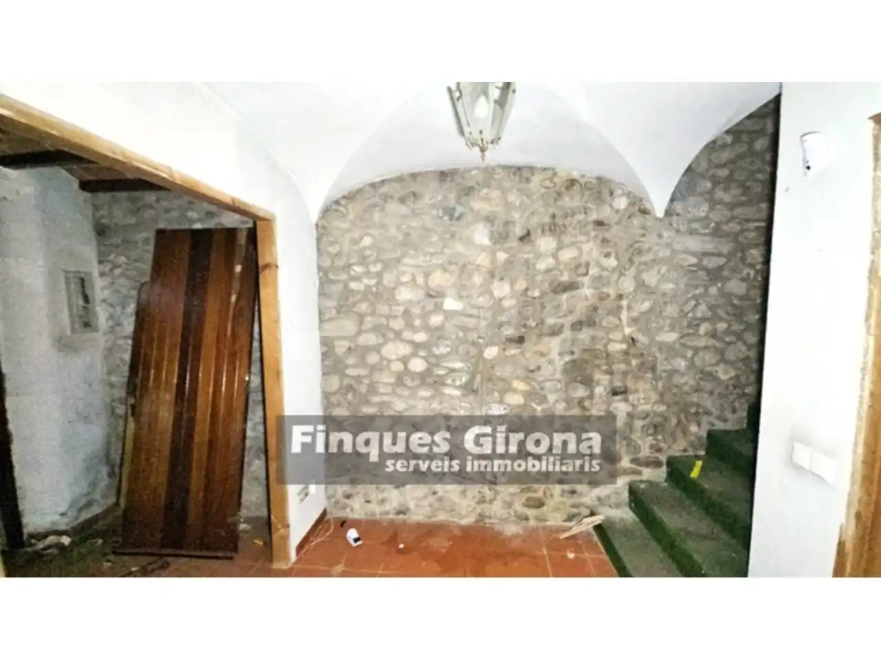 Casa o chalet en venta en Cervià de Ter