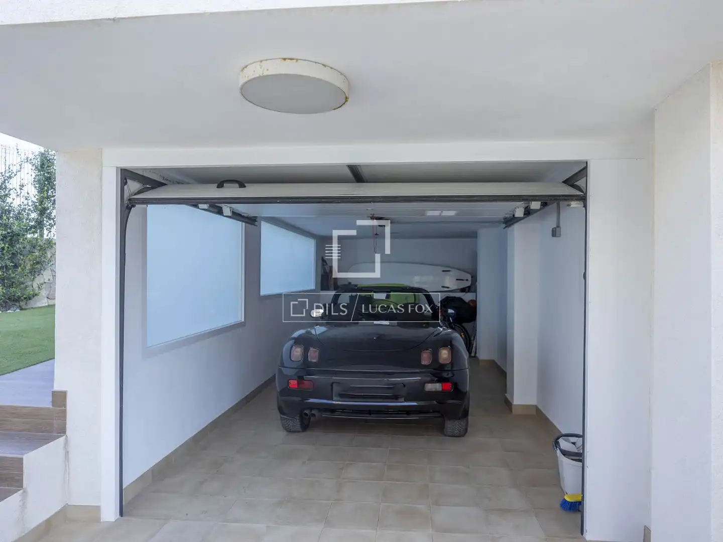 Parking de Casa o chalet en venta en El Puig de Santa Maria con Calefacción, Parquet y Terraza