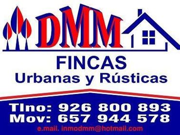 Residential land for sale in Fuente el Fresno