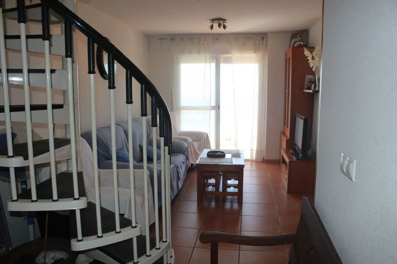 Apartament amb piscina en venda a El Morche, imagen 12