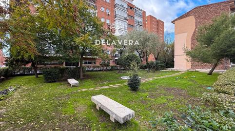 Foto 4 de Pis en venda a Valle de Oro, 34, Opañel, Madrid