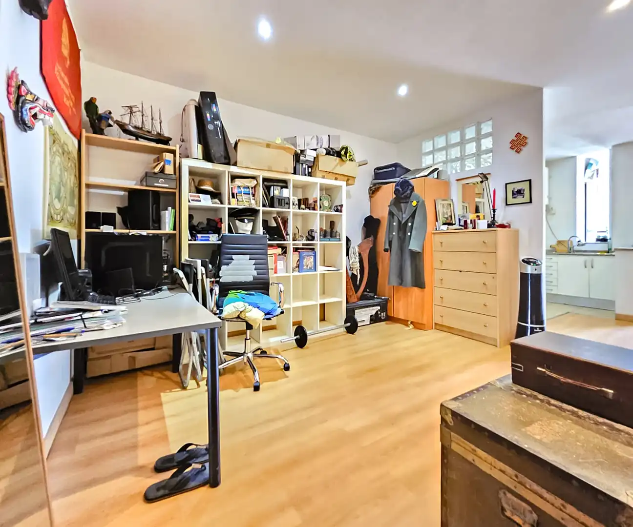 Appartamento in vendita a Carrer de Tordera, imagen 3