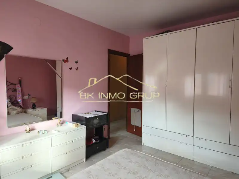Habitación de Casa adosada en venta en Traiguera con Aire acondicionado, Terraza y Amueblado