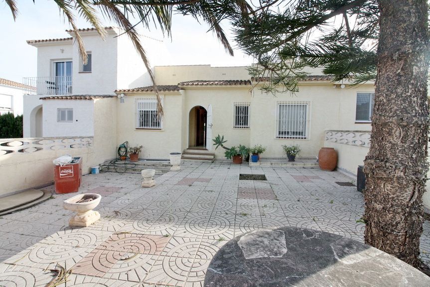 House or chalet to rent in El Tossal - Bello Horizonte