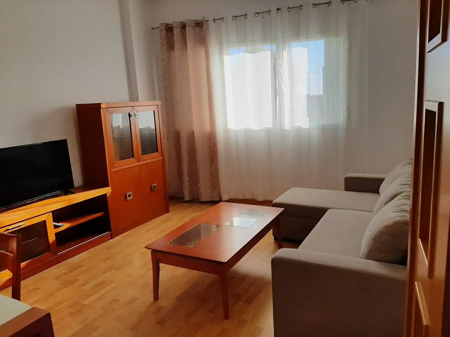 Flat for rent in N/A, 1, Alginet