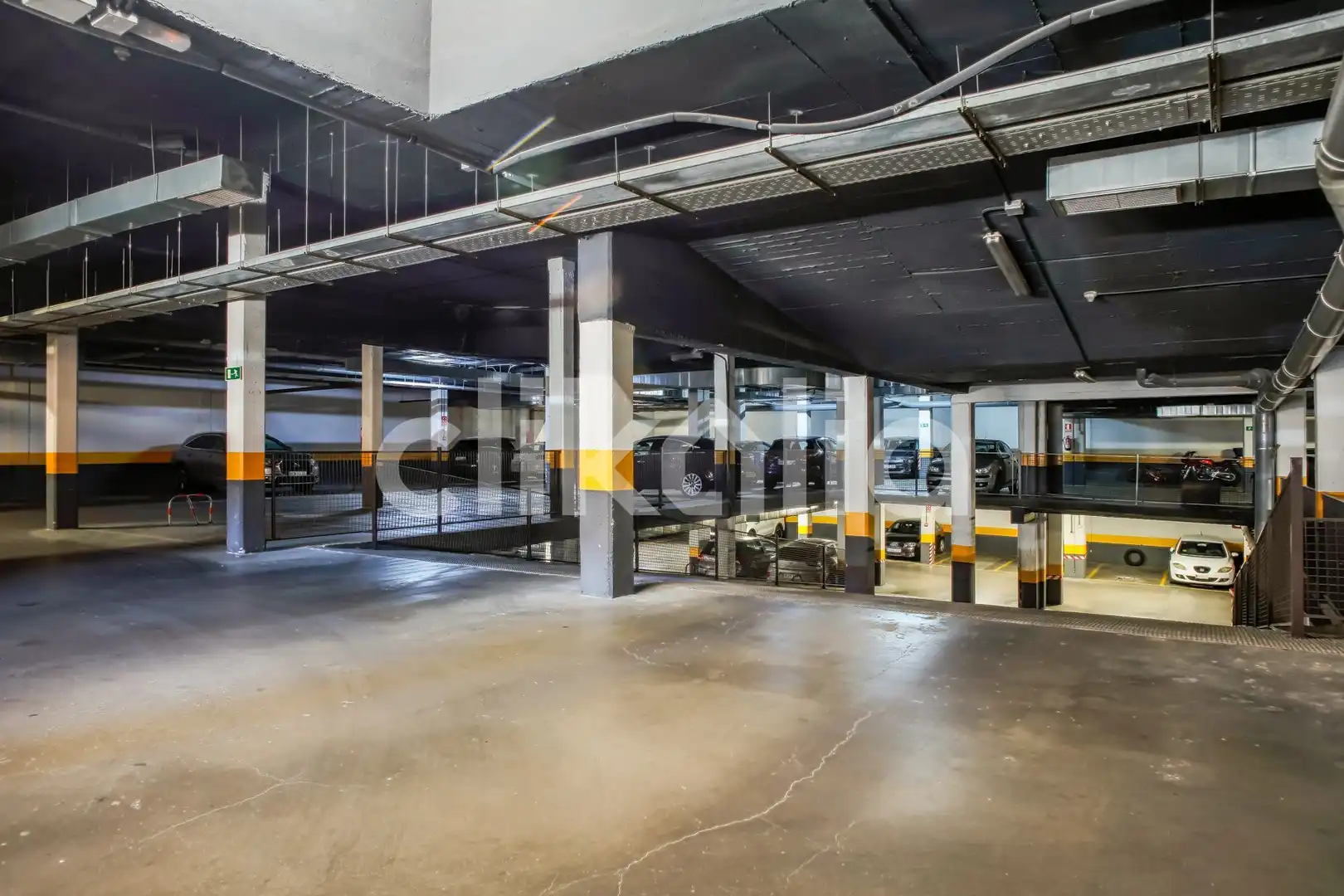 Parking de Piso en venta en Rivas-Vaciamadrid con Calefacción, Trastero y Piscina