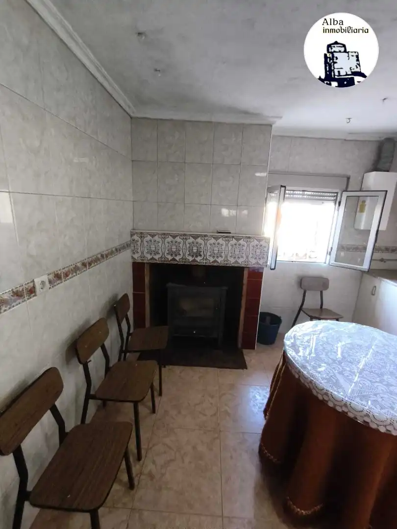 Kitchen of Country homes for sale in Armenteros  with Private garden and Terrace