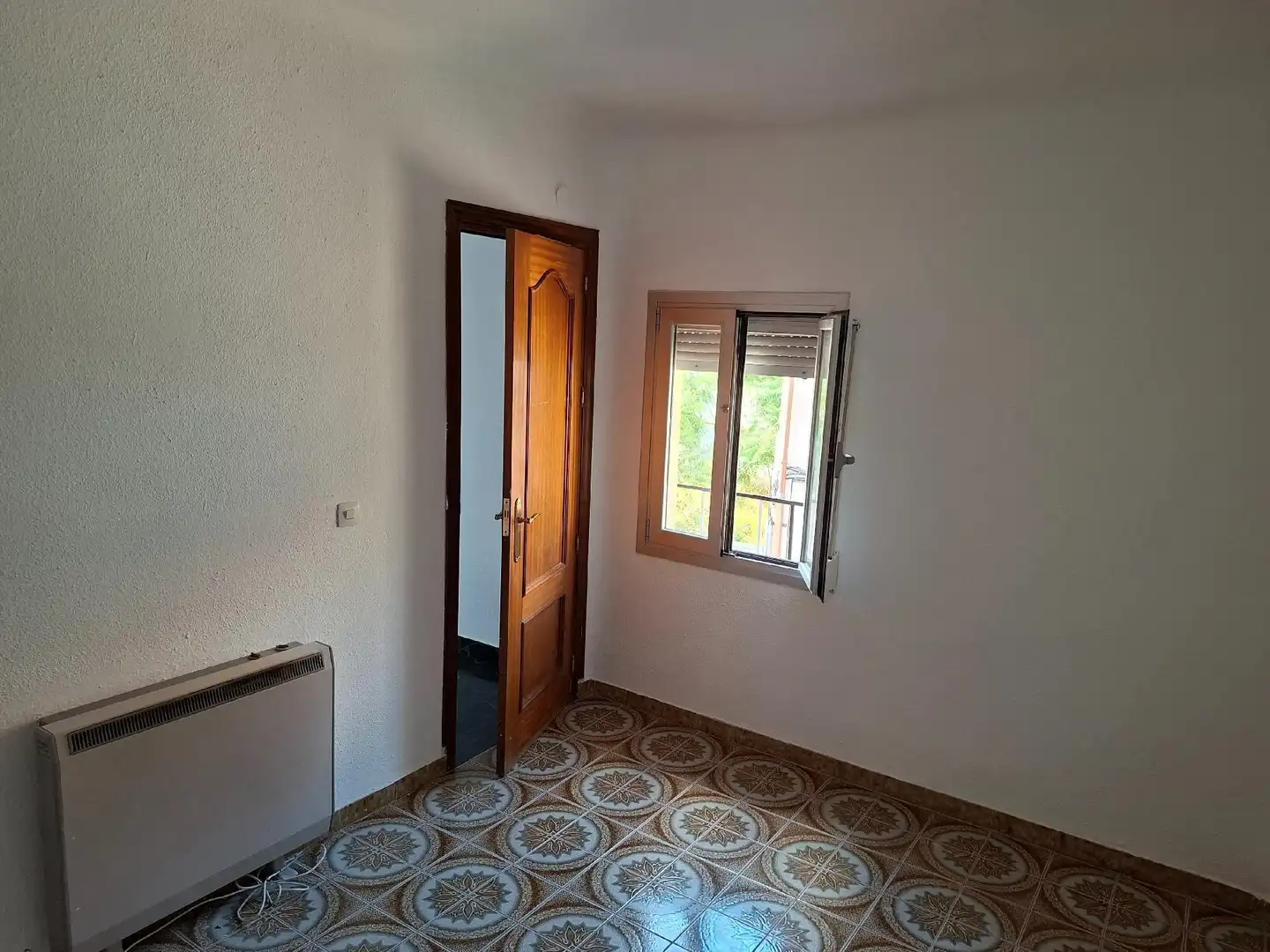 Habitación de Apartamento en venta en Madrid con Terraza