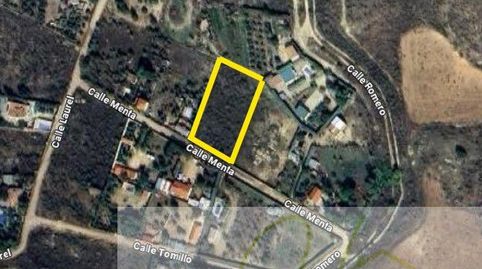 Solar en venta en Urbanizaciones., imatge 2