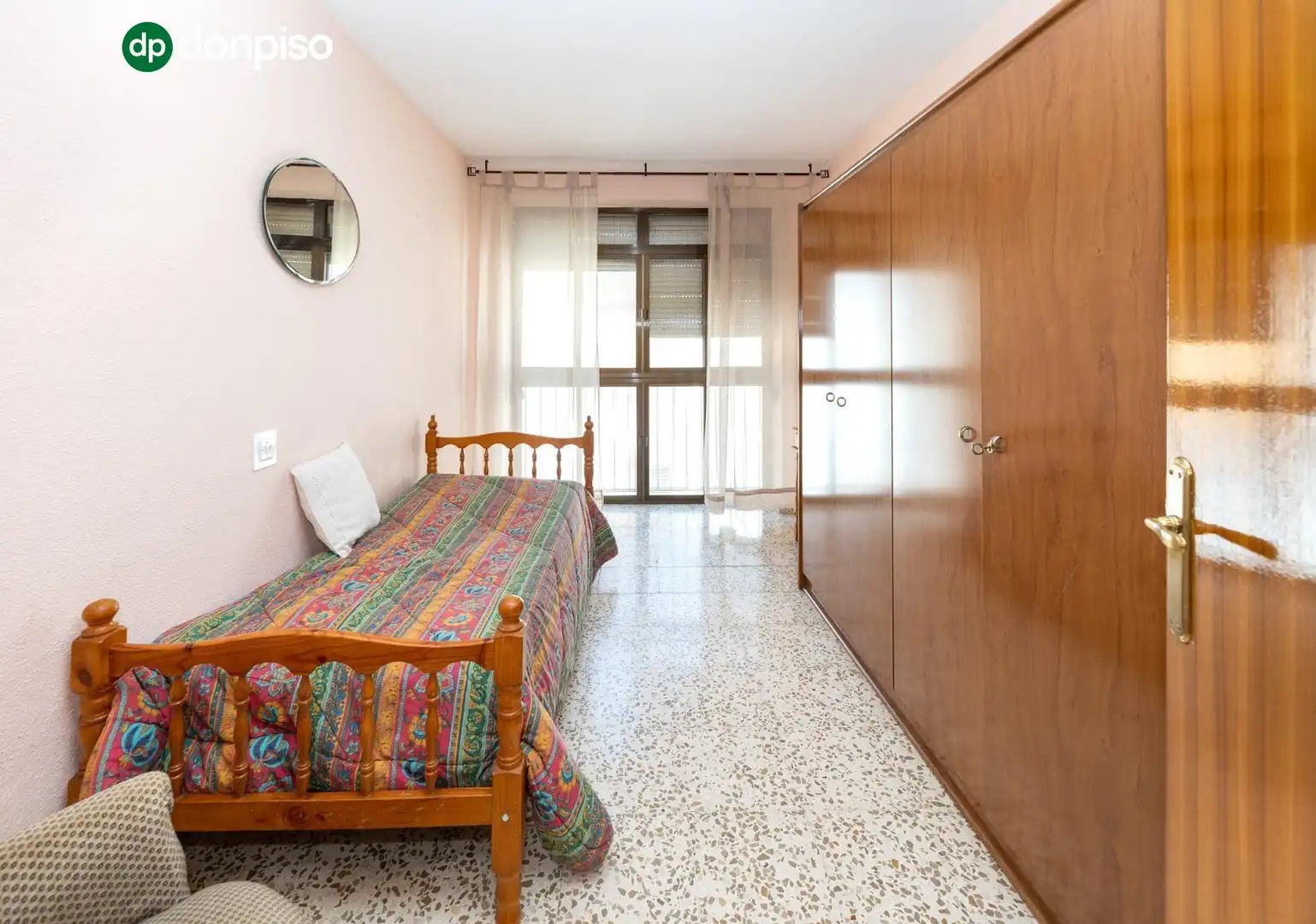 Bedroom of Houses for sale in Armilla