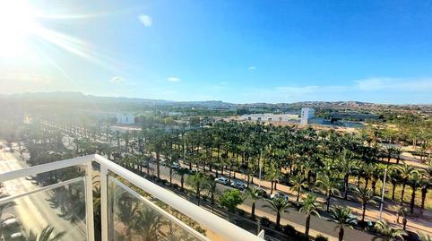 Photo 3 of Flat to rent in Altabix, Alicante