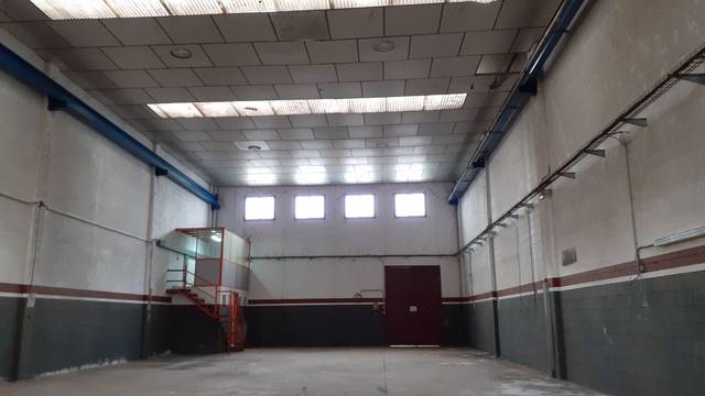 Nave industrial en Alquiler en Carles Boiges en Santa Eulàlia de Ronçana
