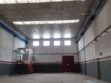 Nave industrial en alquiler en Carles Boiges