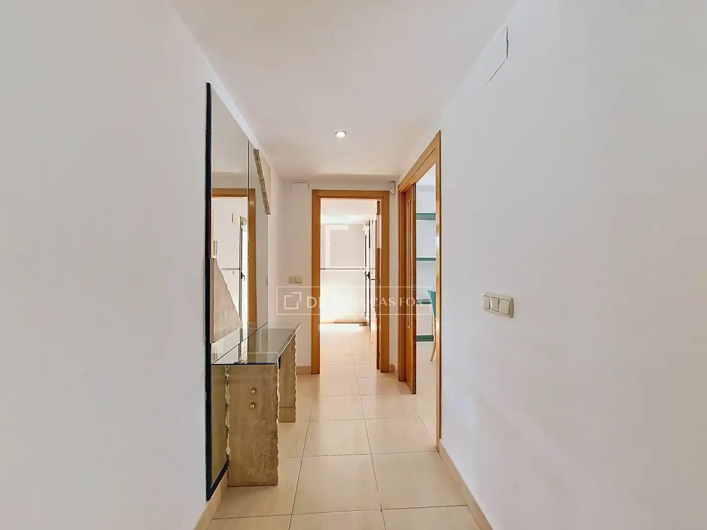 Piso en venta en Cubelles con Aire acondicionado, Calefacción y Jardín privado